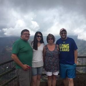 Meet your Posher, Wyatt